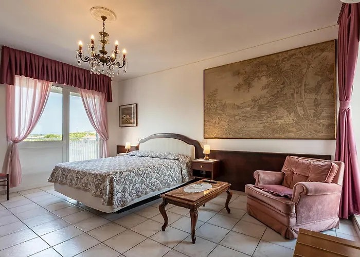 Hotel Eden