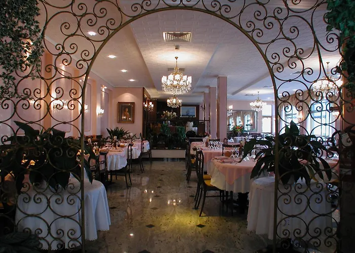 Hotel Eden