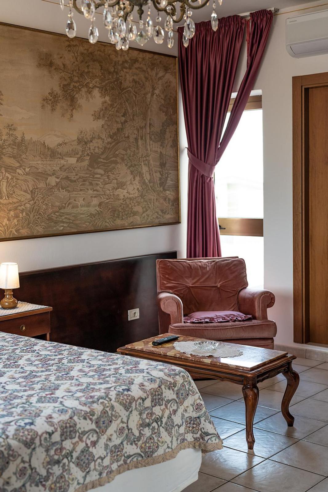 Hotel Eden Grado