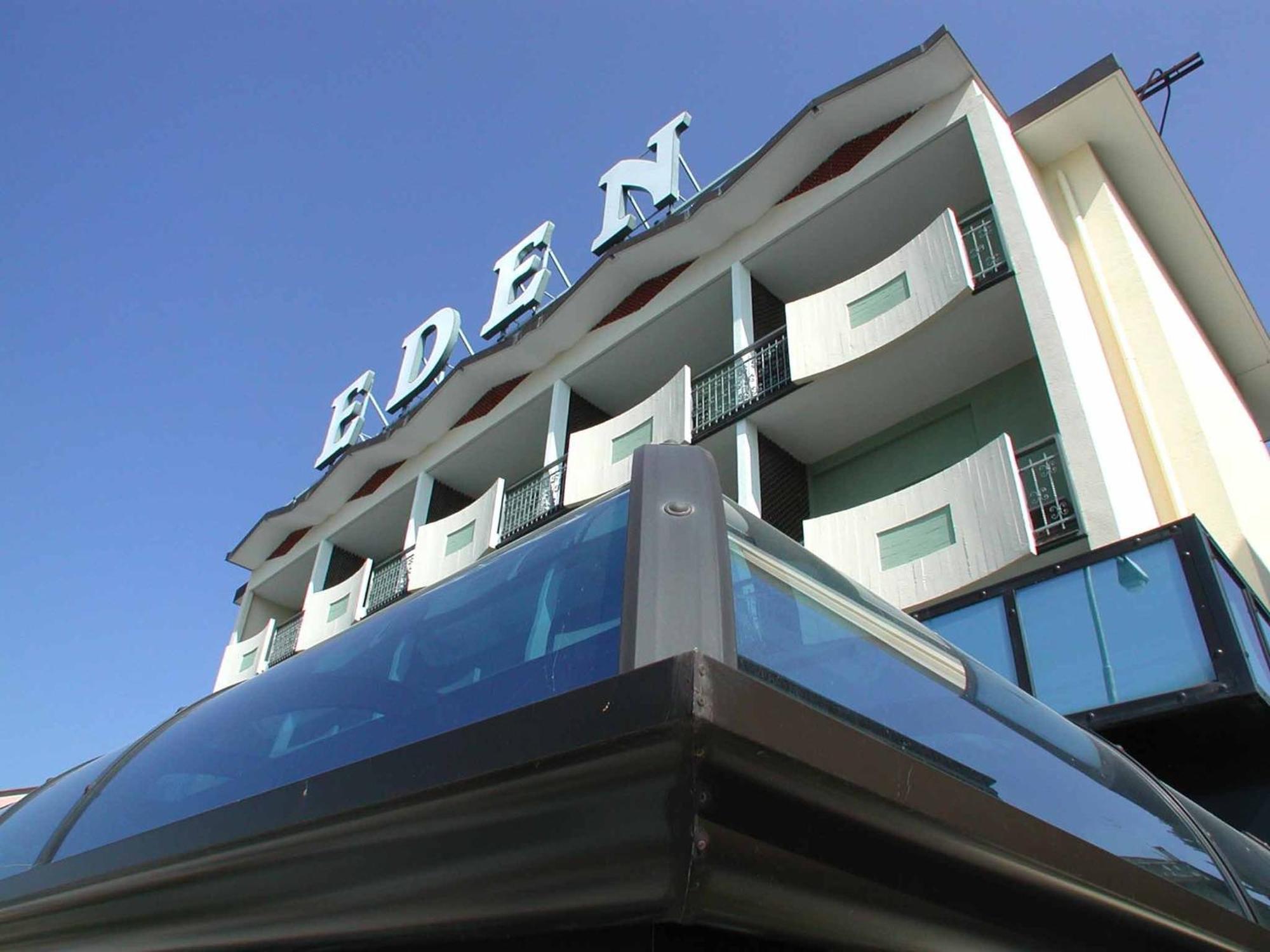 Eden 3* Grado