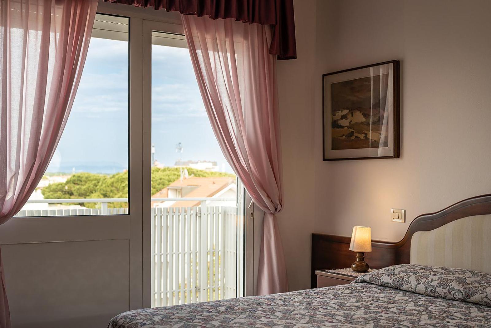 Hotel Eden