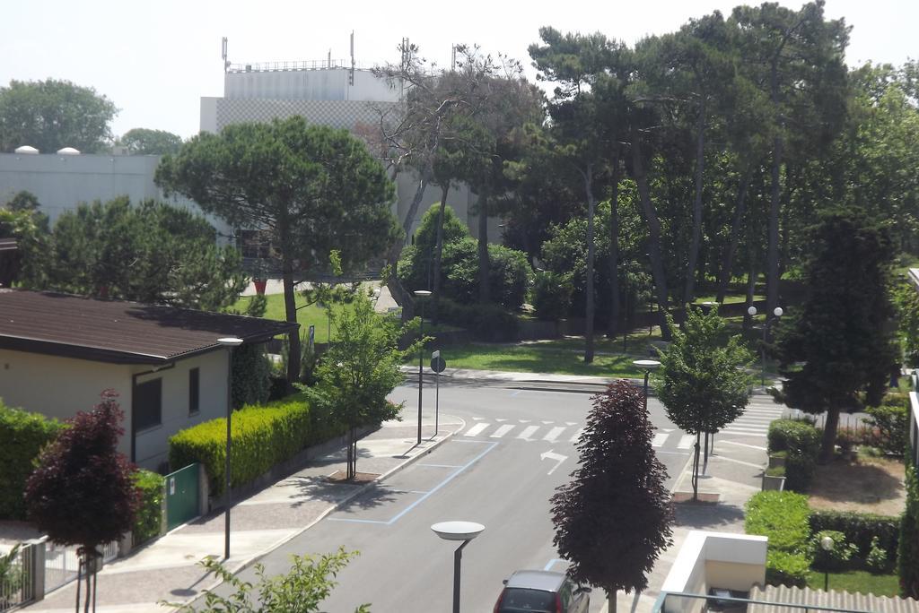 Hotel Eden Grado